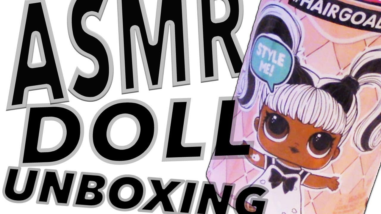 Asmr_Doll