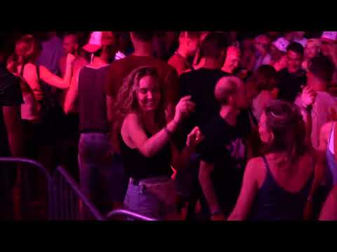 DJ Peter Smit Live, Festival Highlights Set