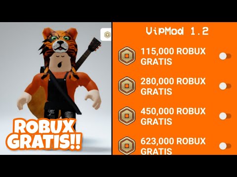 NOVO METODO DE COMO GANHAR MAIS DE *940,000* R0BUX DE *GRAÇA* NO ROBLOX  (R0BUX TODOS OS DIAS)!!💛 