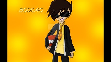 bodil40