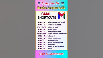 computer gk | Computer GK questions #shortsfeed
