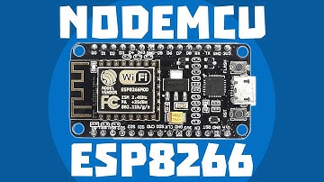 Awesome NodeMCU ESP8266 Specs