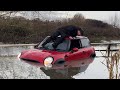 Fails Everywhere!! || UK Flooding || Vehicles vs Floods compilation || #136
