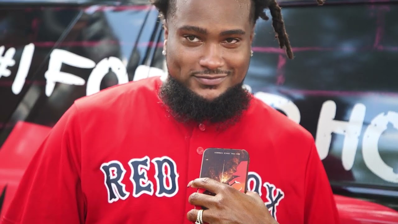 Power 98 Block Party 2022 @ Barber-Scotia College! Off The Stage featuring Paper Chasin Savage!