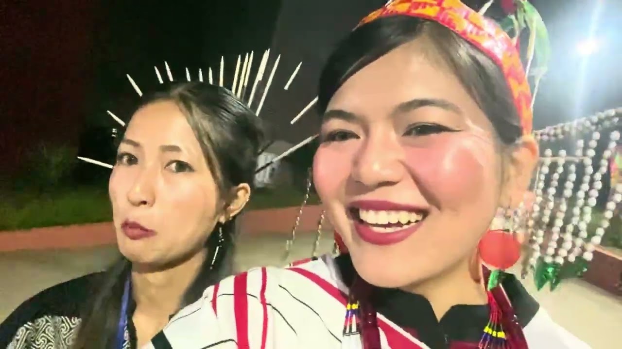 Goa Trip Part - 5 | IFFI 2025