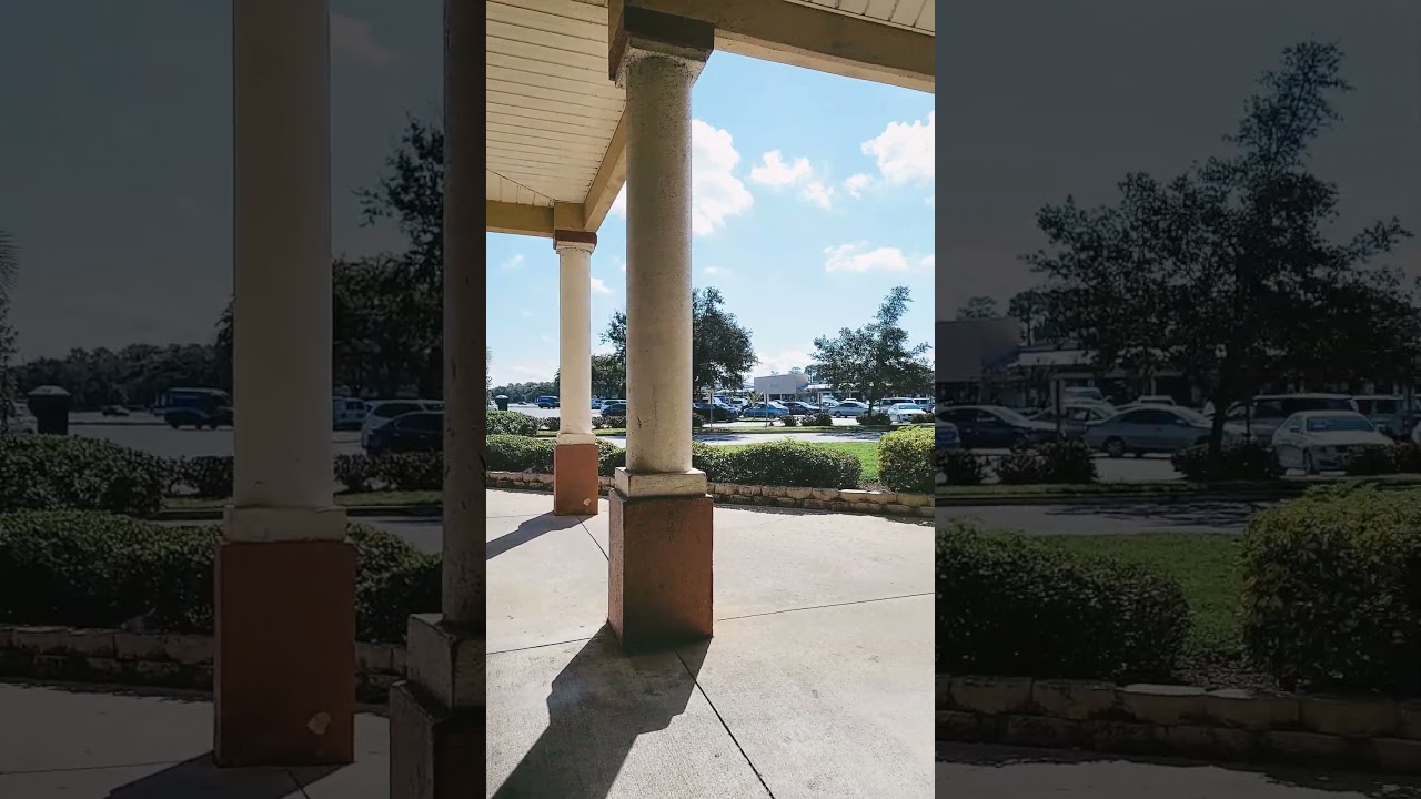 Orange city, Florida 