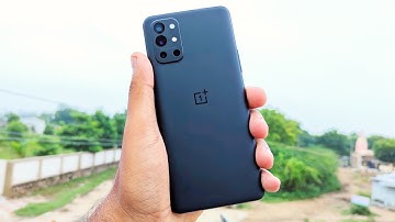 OnePlus 9R 5G | Camera Test Features & Photos Sample In Hindi 🔥🔥🔥