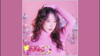 JENYER - Moonlight Densetsu : Sailor Moon: KOREAN VERSION (Audio)