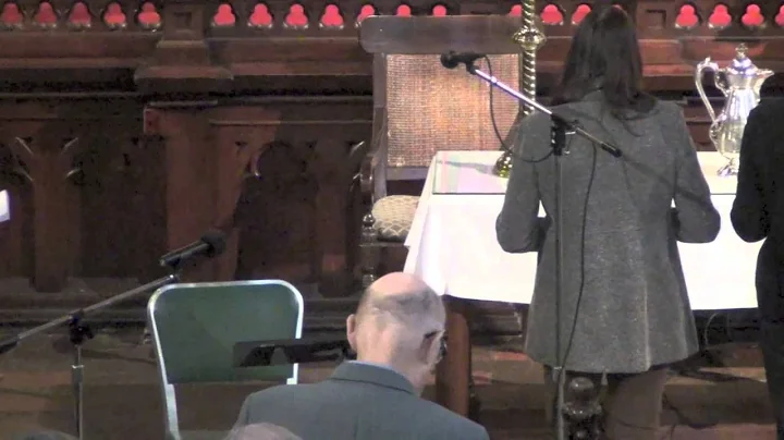 FSPC - 15 March 2015  - The Doxology - Ray Starosc...