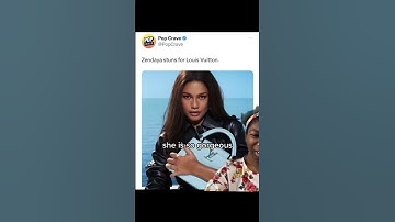 Why does Zendaya’s face look so edited here? #zendaya #zendayacoleman #zendayafan #zendayaphotoshoot