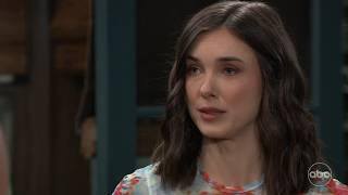 Willow Tells Chase She s Going To Get Revenge On Michael Tracy on General Hospital Aug 14 2026
