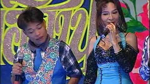 ศิริพร อำไพพงษ์ - มันม่วนฮิตติดเทอร์โบว์ ชุด 2