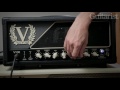 Victory V130 Super Countess Amp Demo