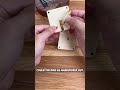 Interesting IQ test puzzle, how to remove the ring#iq #diy #testiq #iqvideo #puzzle #puzzles