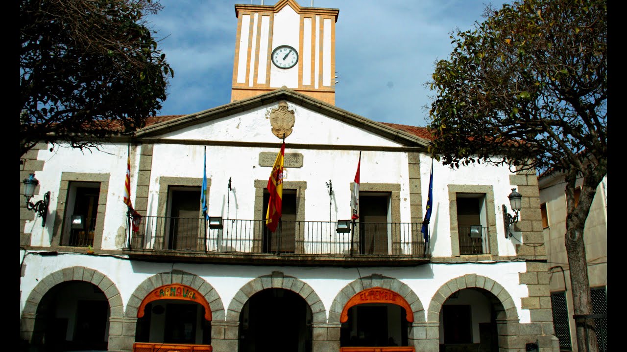 El Tiemblo 4.500 (Castilla y Leon, Ávila). Bueno **