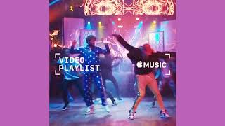 Chris Brown - Ayo (Slowed To Perfection) 432HZ