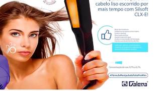 UNIVERSAL FÓRMULAS ✽ SILSOFT CLX E MANTÉM O CABELO LISO POR ATÉ 10 LAVAGENS screenshot 1