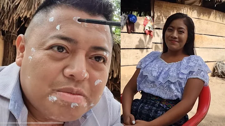 Romario Dice Que El Qued Mejor Maquillado Que Mart...