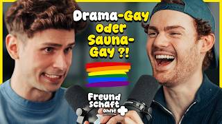 Sind wir gute Schwule? | Freundschaft ohne Plus #4
