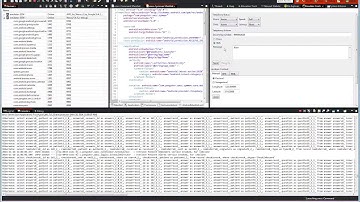Coursera Capstone Project 2014 : Symptom Management SMCC (5/5) - Alerts