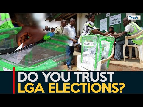 Daybreak: Do you trust Local Govt elections?