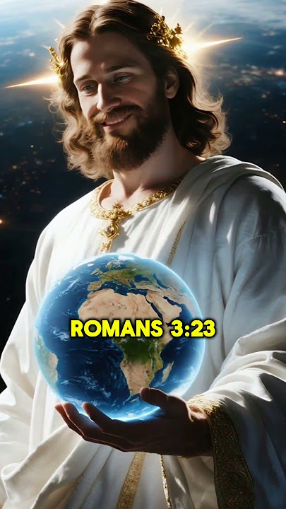 4 Things about Heaven That You Might Not Know!!!