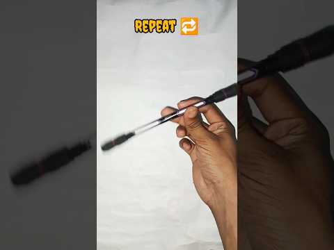 #penspinning #shortsfeed #shortsvideo #shorts #penspin