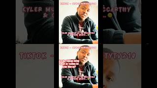 KYLER MURRAY VS JJ MCCARTHY! #nfl #nflfreeagency #minnesotavikings #trainingcamp #espn #twitch #fyp