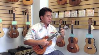 Herb Ohta, Jr.: "Nothingʻs Gonna Change My Love For You" chords