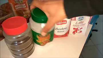 Che sapore ha il tè con il latte?