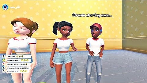 Streamer Survival challenge All Levels Mobile Gameplay Walkthrough Android IOs Alltrailer SSC12K New