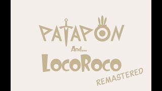 [LocoRoco/Patapon] Remastered Randomness
