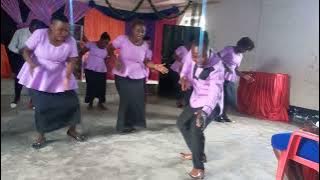 kwa yesu lahaaa