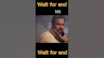 Wait for end😂😂when noob team play #game #pubgmobile #gamer #games #gaming #ps #follow #love