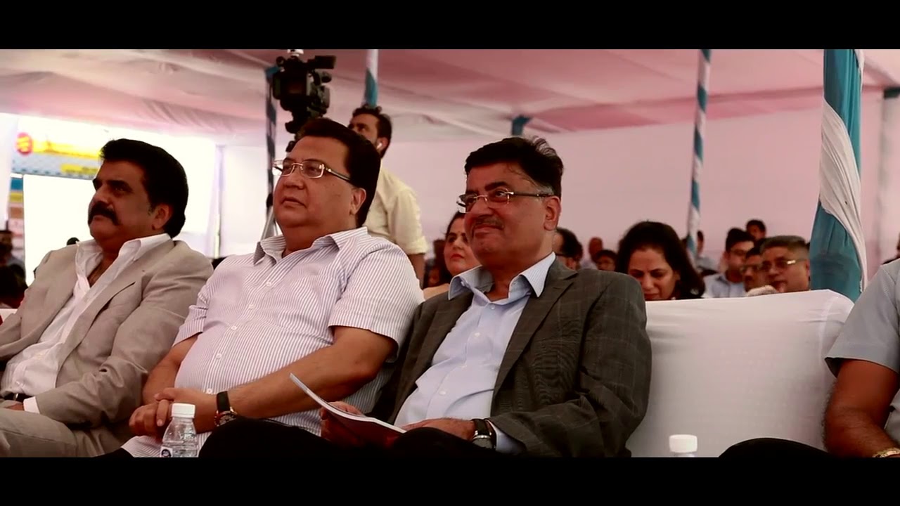 Empowerment of Divyangs Camp – Uttar Pradesh, 2016 17