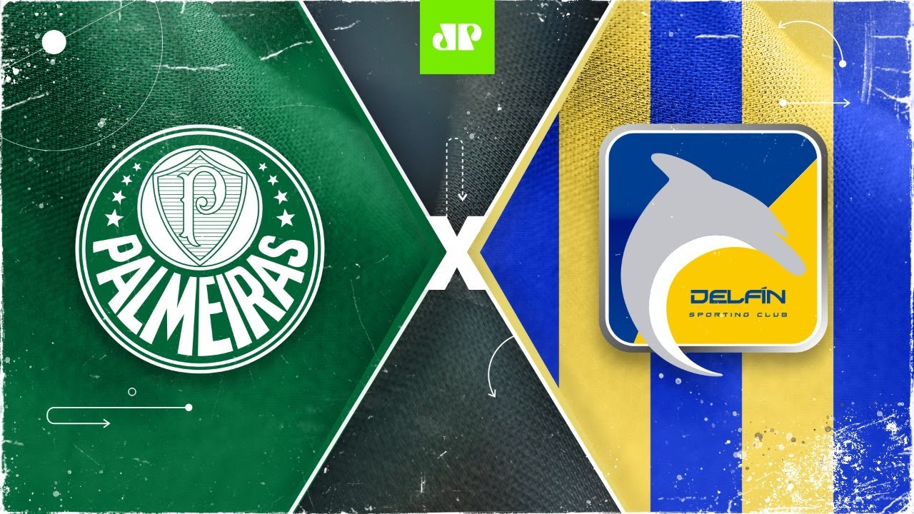 Palmeiras Online