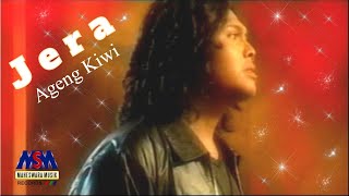 Ageng Kiwi - Jera [Official Music Video]