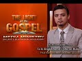 The light of the gospel episode 029 ia ki jingleh baroh u blei yn bishar lyngba i rev bm laloo