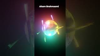 Atman = Brahman Explained | Upanishads Wisdom of Self Realization 🕉️