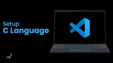 C Programming Setup | Windows