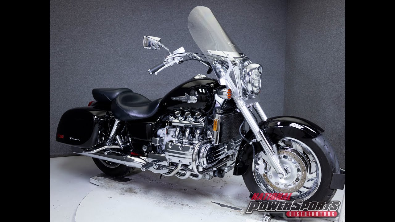 National Powersports Distributors
