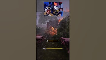 Please nerf the pig in Dead by Daylight….. or don’t #dbd