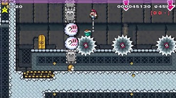 The Ultimate Road of Shell