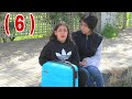 غزل تكشف حقيقة جوز اختها شوف حصل اية غزل تكشف حقيقة جوز اختها شوف حصل اية