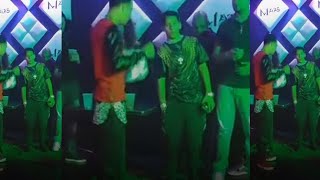Papi Wilo los payasos en vivo Connecticut