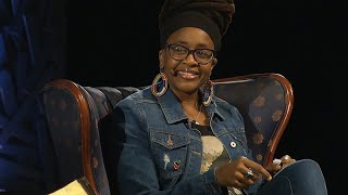 An Evening with Nnedi Okorafor - Writer's Symposium by the Sea 2019 Guide