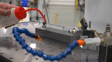 Creating EDM Notches