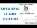 AJIRA MPYA SERIKALINI JULY 2025 AJIRA MPYA SERIKALINI JULY 2025
