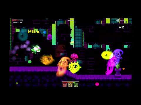 Punch Quest - Highest Score On YouTube (1.8 Million)