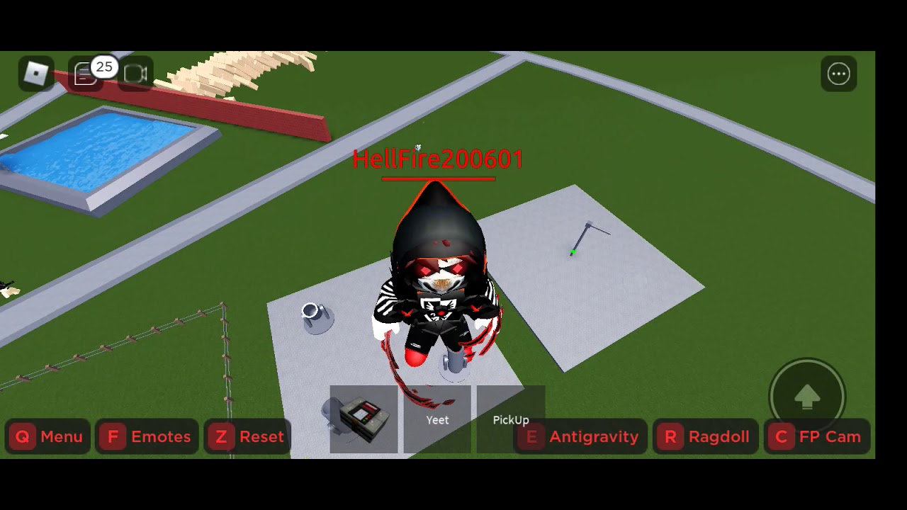 How To Indirectly Throw Eat Someone In Roblox Ragdoll Testing Check Description Youtube - how to ragdollize on roblox ragdoll system test on iphone